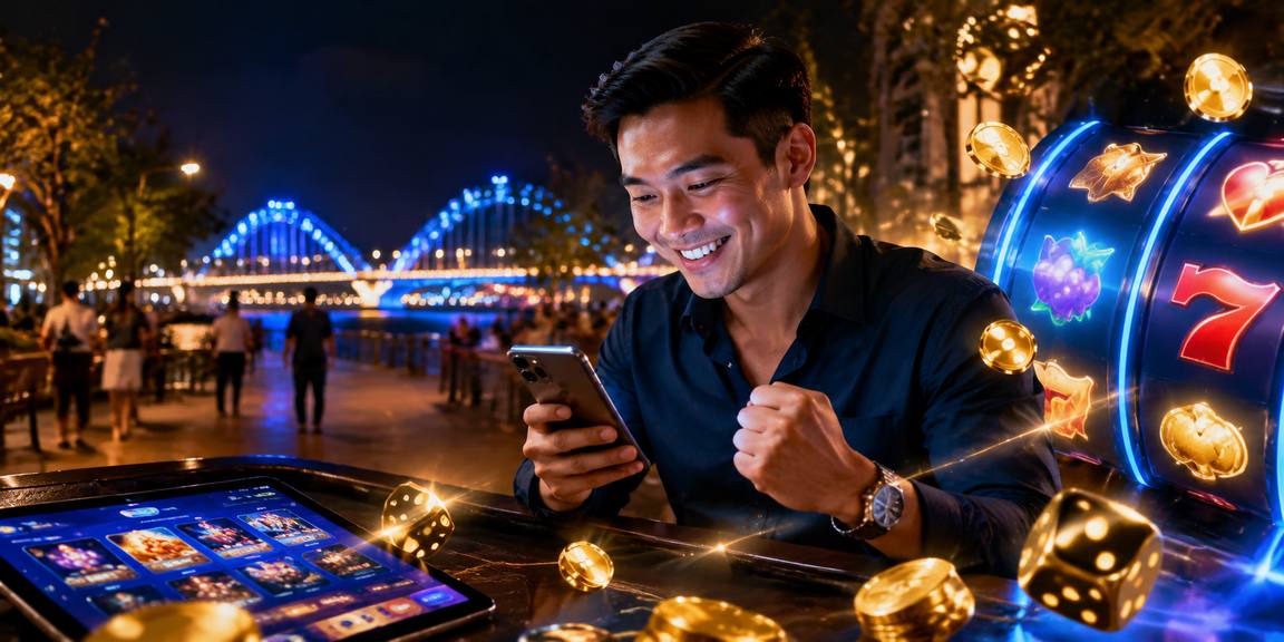 widd Những Gì Có Trong widd Casino